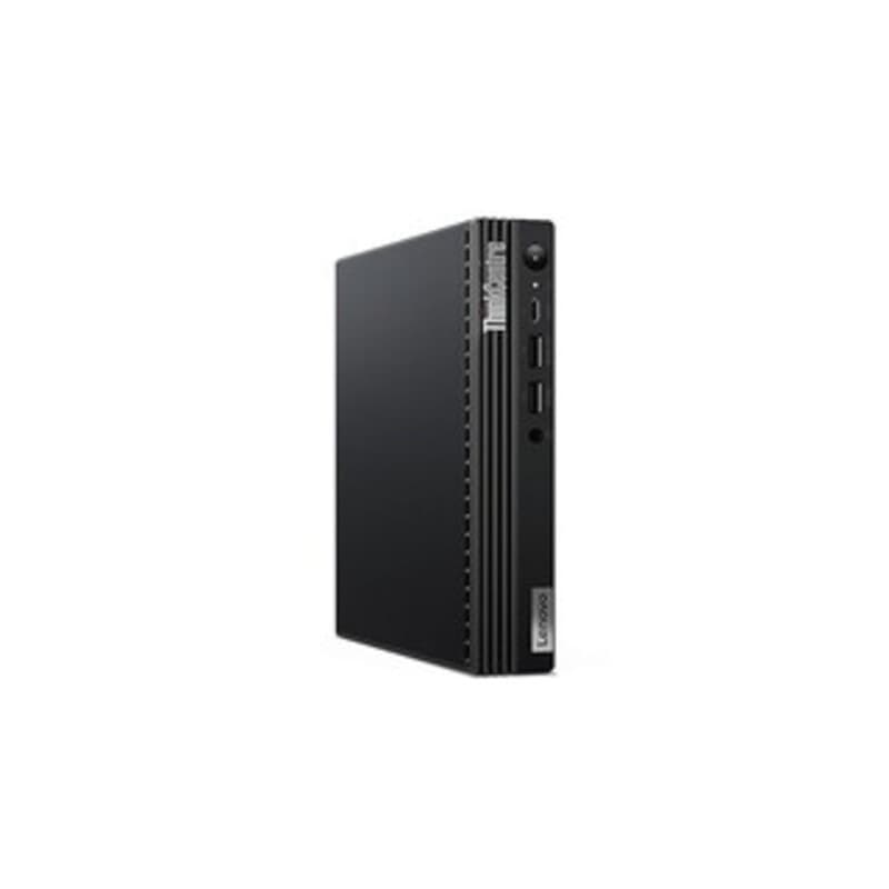 Lenovo ThinkCentre M80q Tiny Gen 3 Desktop