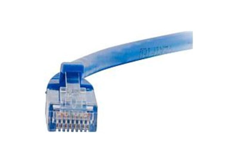 C2G 15212 Enhanced Cat 5e Patch Ethernet Cable