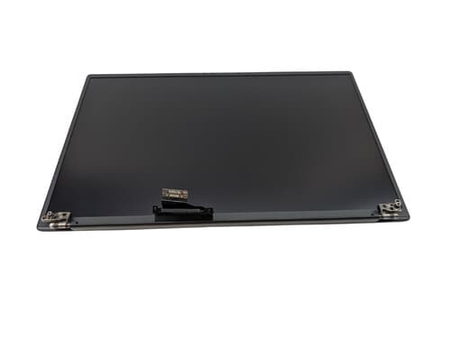 Dell 15CHY 14.0 Inches Display Assembly - Titan Grey - Aluminum - FHD - Non-touch - Hinge-up - HD RGB / IR Webcam