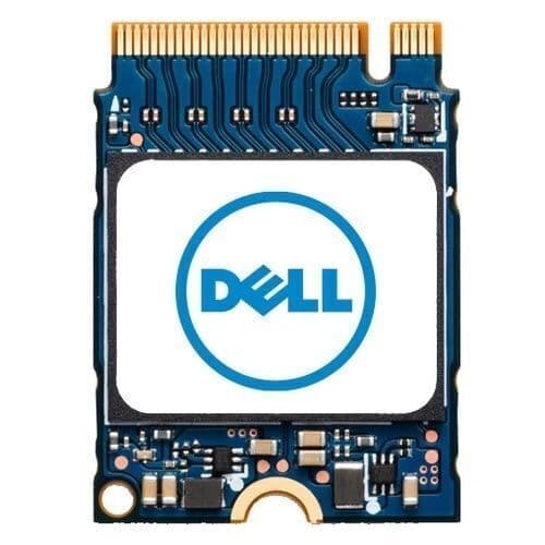 Dell 16XVV (Kioxia KBG50ZNS1T02) 3D TLC NAND Solid State Drive
