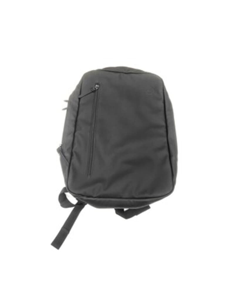 Dell 1CC5M Slim Backpack For 15 Inches Laptops - Black - Premier - Easy Access - Lightweight - PU Leather