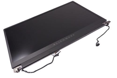 Dell 1H6NT 15.6-Inch Non-Touch Full HD Display Assembly for Alienware X15 R2 - 360 Hertz - Lunar Light