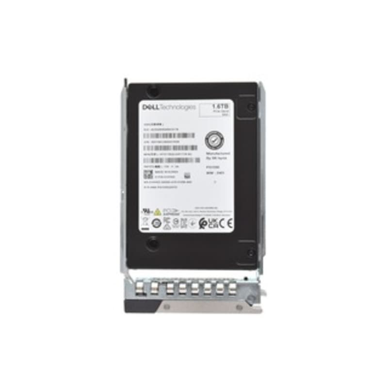 Dell 1HYKD (Sk Hynix HFS1T6GEJVX171N) 1.6 TB Internal Solid State