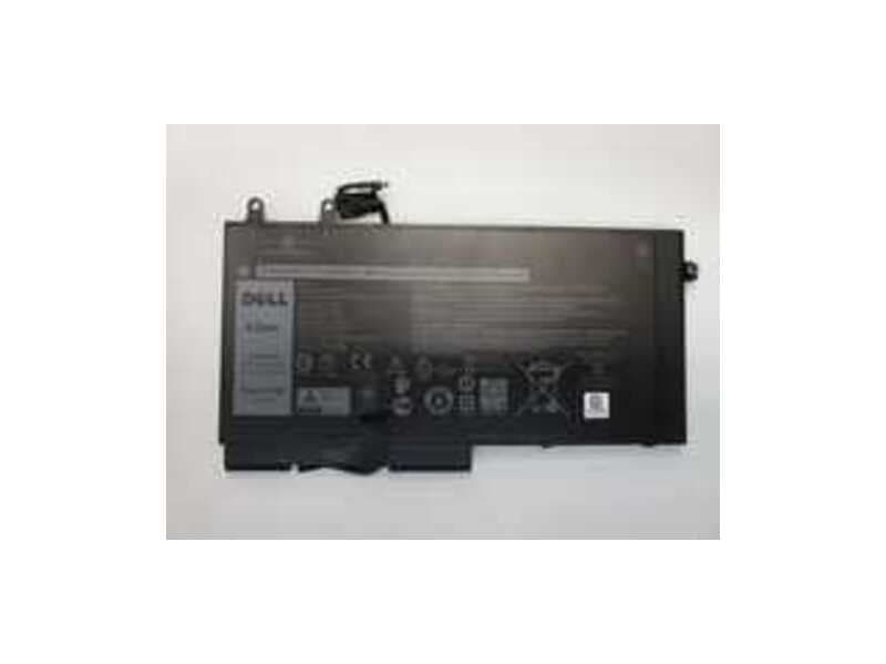 Dell 1V1XF Laptop Battery For Select Latitude / Precision Models - 3-cell - Lithium-ion - 11.4 Volts - 42Wh