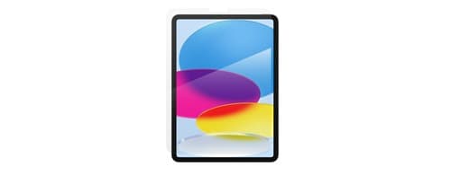 Zagg InvisibleShield 200111424 iPad Screen Protector - Anti-Microbial - 10.9 Inches - Glass