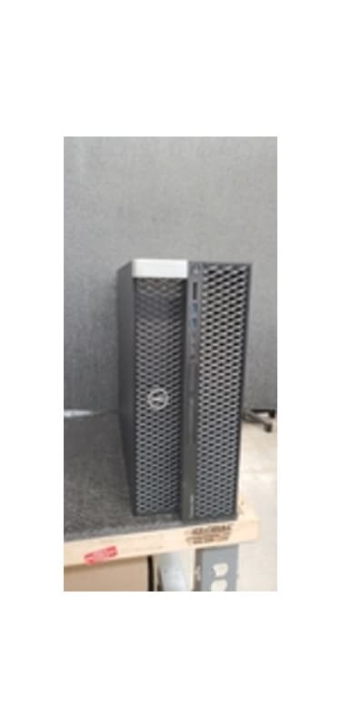 Dell 210-ANJK Precision 5820 Tower Workstation