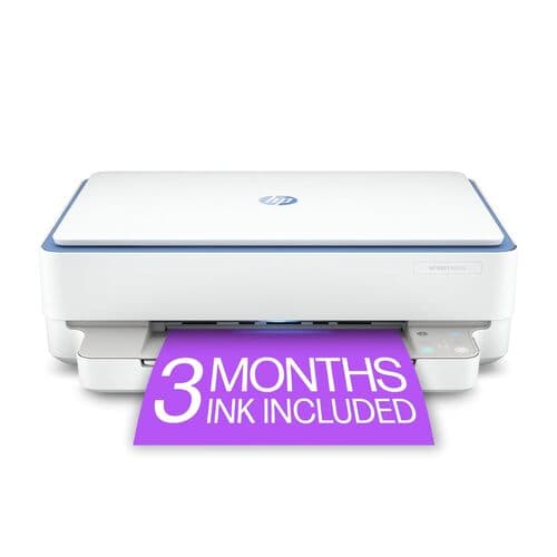 HP Envy 6065e All-in-One 223N5A Thermal Inkjet Printer
