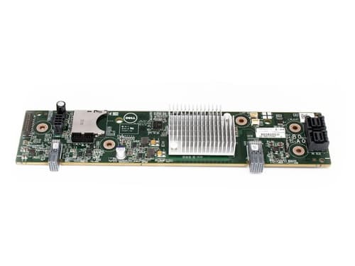 Dell 22VC9 10 Bays 2.5 Inches SAS and SATA Hard Drive Backplane