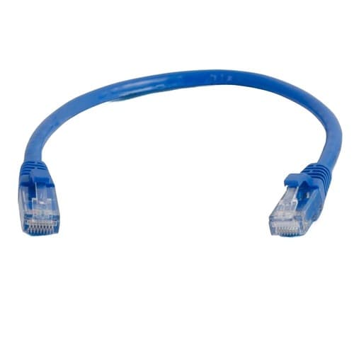 C2G 23828 1 Feet Cat5e Ethernet Cable