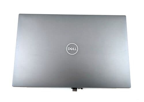 Dell 2H5C1 17-Inch Touchscreen Display Assembly for Precision 5770 Mobile Workstation - UHD+ - Glossy - Silver