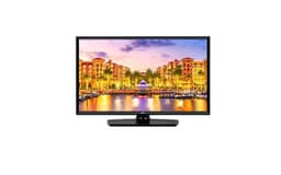 LG 32LN560HBUA 32-inch LN560H Series HD Pro:Centric Hotel TV - 60 Hz - 240 Nits - webOS22 - 10 Watts - AI Sound - Kensington Lock - Miracast Technolog