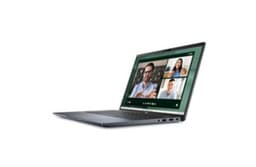 Dell Latitude 7450 3HXDX 14.0 Inches LCD Laptop - Blue - Intel Core Ultra 7 165U 1.70 GHz - 16GB LPDDR5X 256GB NVMe SSD - Wi-Fi 7 BE200 - Window 11 Pr