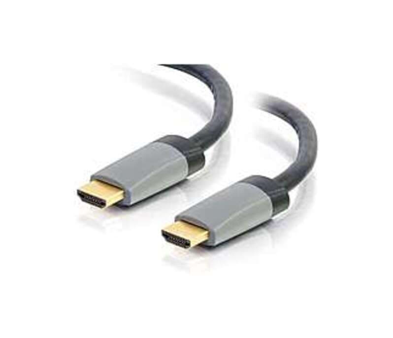 C2G 3m Select High Speed HDMI Cable with Ethernet (9.8ft)