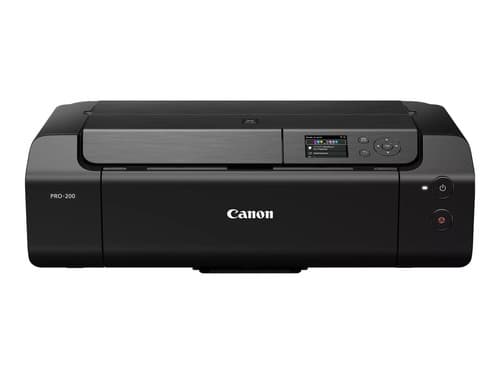 Canon PIXMA PRO-200 4280C002 Desktop Inkjet Color Printer