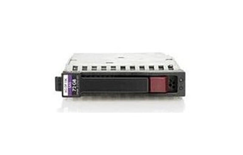 HP 431935-B21 (431930-002) Hard Drive
