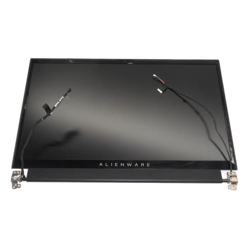 Dell 4CM0J 15.6 Inches Non-Touch LCD Display Assemebly - Dark Side Of The Moon - FHD (1920 x 1080) - 300 Nits - 300MHz - Matte - RGB HD Webcam - Hinge