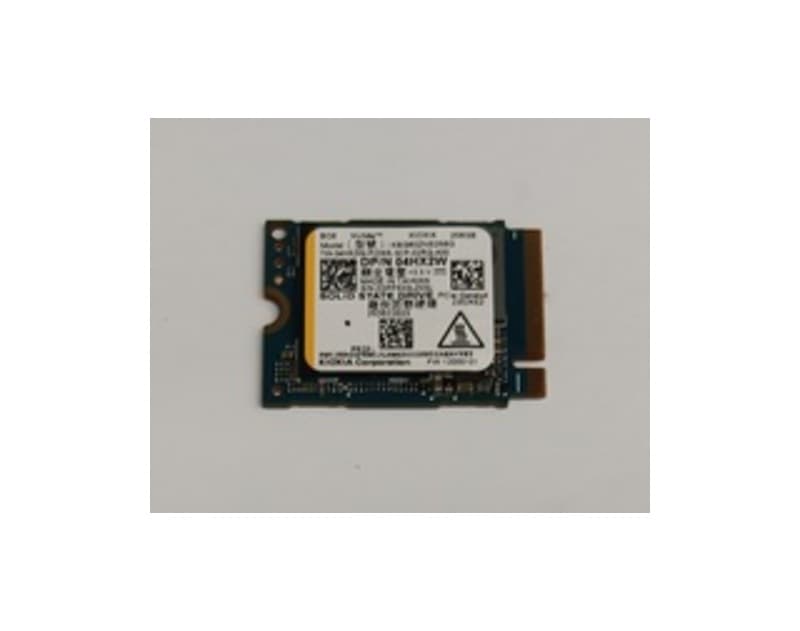 Dell 4HX2W (Kioxia KBG60ZNS256G) 256GB BG6 Series TLC NAND PCI-e 4.0