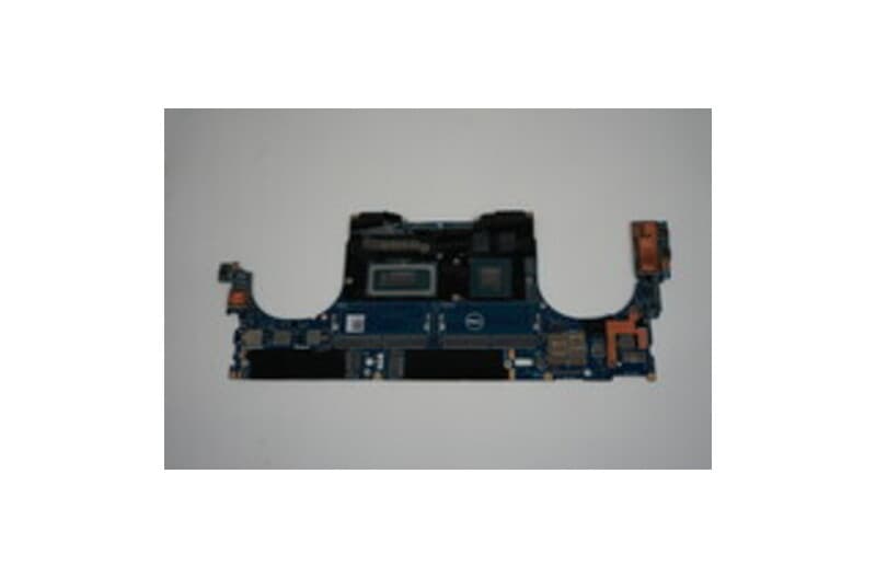 Dell 4NDTC Precision 5570 Mobile Work Station Motherboard - Intel i7-12800H - 2.4ghz - 14 Core - Nvidia RTX A2000 4GB GDDR6 - DDR5 Compatible - M.2 PC