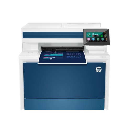HP LaserJet Pro MFP 4301FDN 4RA81FBGJ All-in-one Laser Printer