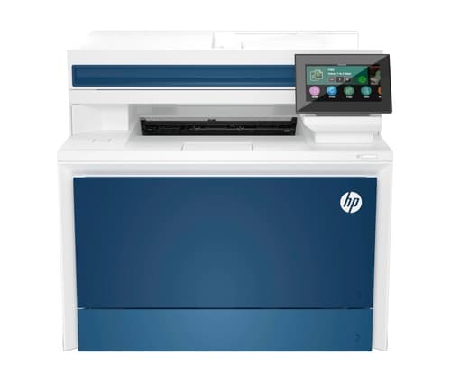 HP 4RA82FBGJ Color LaserJet Pro MFP 4301fdw Wireless Printer
