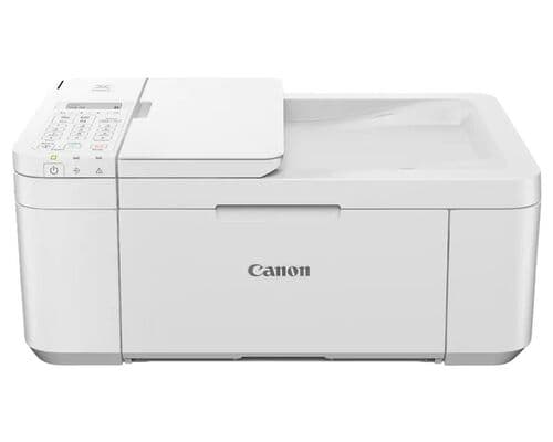Canon Pixma TR4720 5074C022 All-in-one Inkjet Printer With Fax