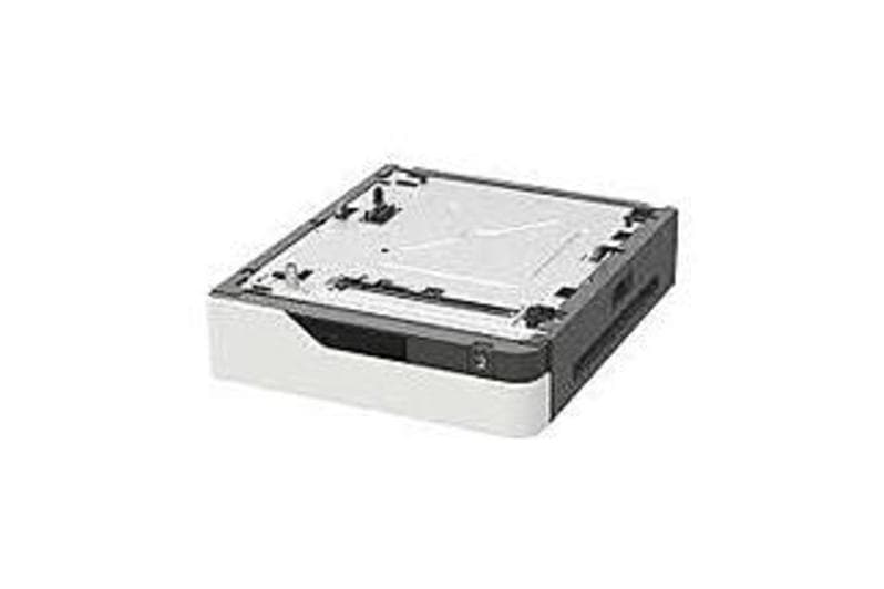 Lexmark 50G0802 550-Sheet Paper Tray