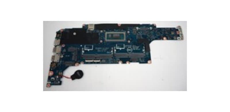 Dell 51DJX Latitude 14 5430 Laptop Motherboard With Intel i5-1235U CPU And DDR4 Compatibility