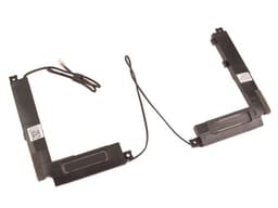 Dell 57G72 (Dell 023.400SY.0001) Left And Right Speaker Assembly