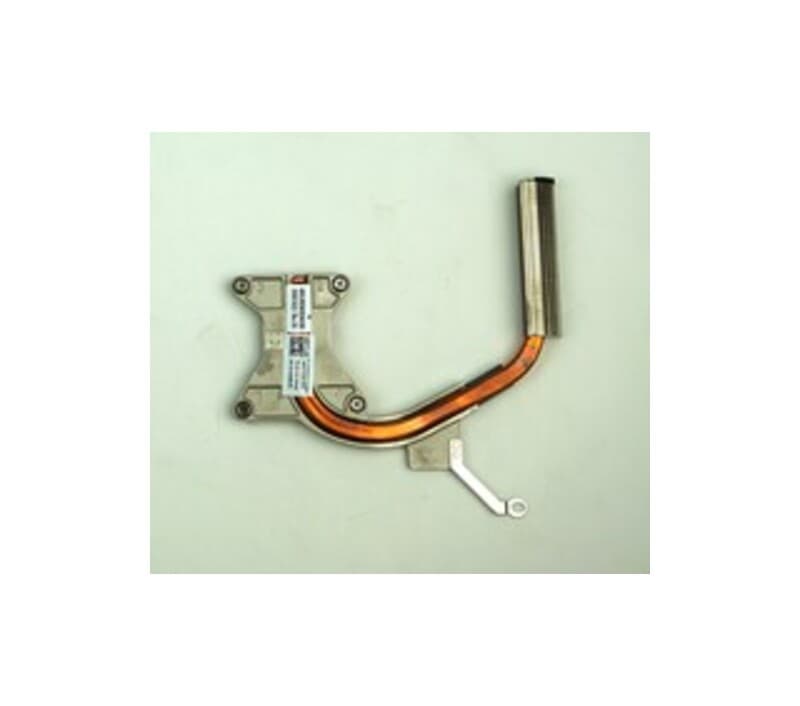 Dell 58R39 (Dell 4MUM3HSWI30) CPU Heatsink For Inspiron 1464 / 1564 / 1764 Laptops With Integrated Graphics