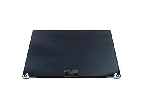 Dell 5TRT8 15.6-Inch Touchscreen UHD+ LCD Screen Assembly for Precision 5570 - Glossy - 60 Hz - Silver