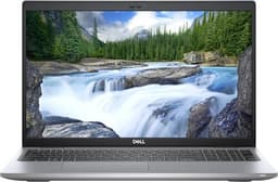 Dell Latitude 5520 5XXW6 15.6 Inches Full HD Laptop - Titan Gray - Intel Core i7-1185G7 3.0 GHz - 16 GB DDR4 SDRAM - 512 GB NVMe Solid State Drive - T