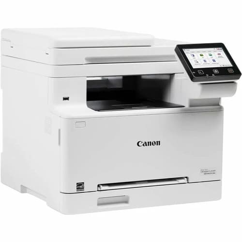 Canon 6928C005 imageCLASS MF665Cdw Color Laser Printer