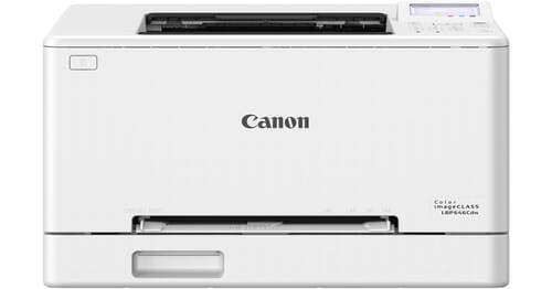 Canon 6929C008 imageCLASS LBP646Cdw Laser Printer