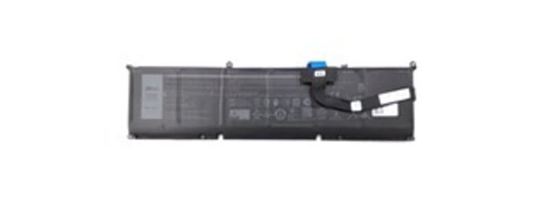 Dell 69KF2 Replacement Laptop Battery for Select Dell Laptops - 86 Watt-Hour - 11.4 Volts - 6-Cell - Lithium-Ion