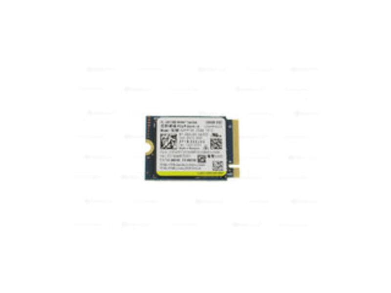 Dell SN7100S Series 6DJG6 Solid State Drive - 256GB - TLC 3D Nand - M.2 2230 - NVMe PCI-Express 4.0 x 4
