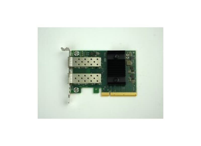 Dell 6XJXK Dual Port 10/25 GbE Network Adapter