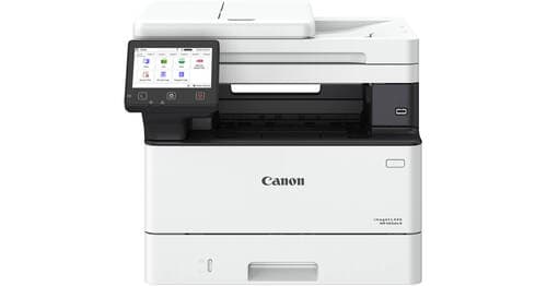 Canon 7188C006 imageCLASS MF465dw II Duplex Laser Printer