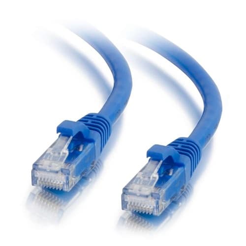 C2G 757120006916 3-feet CAT6a Ethernet Network Patch Cable