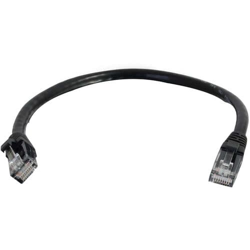C2G 757120039877 20-feet CAT6 Ethernet Network Patch Cable