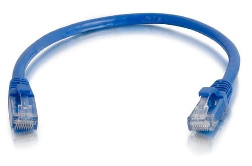 C2G 757120151937 15193 Ethernet Network Patch Cable