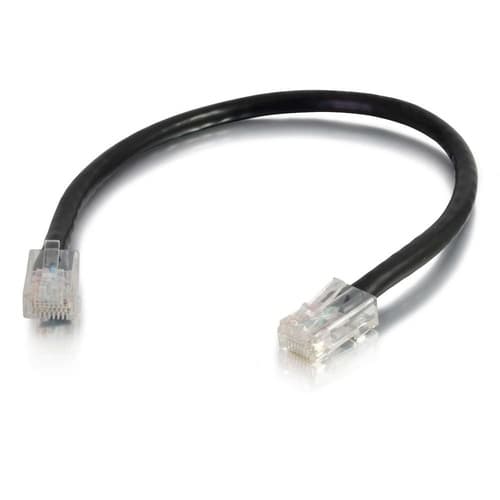 C2G 757120226956 10-feet CAT5e Ethernet Network Patch Cable
