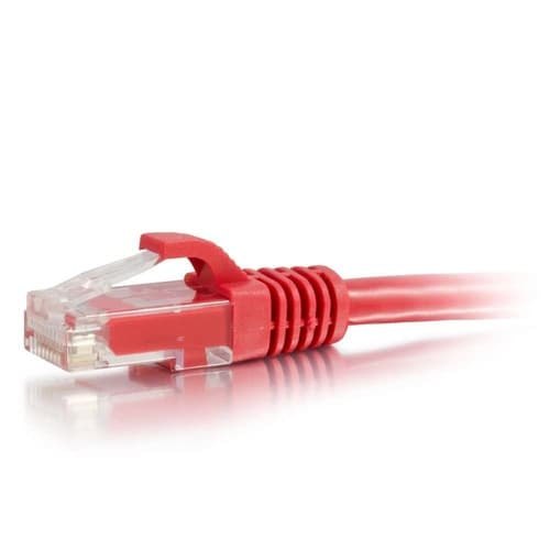 C2G 757120271802 1-feet CAT6 Ethernet Network Patch Cable