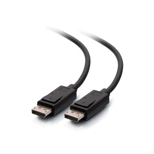 C2G 757120544012 6 Feet Displayport Cable