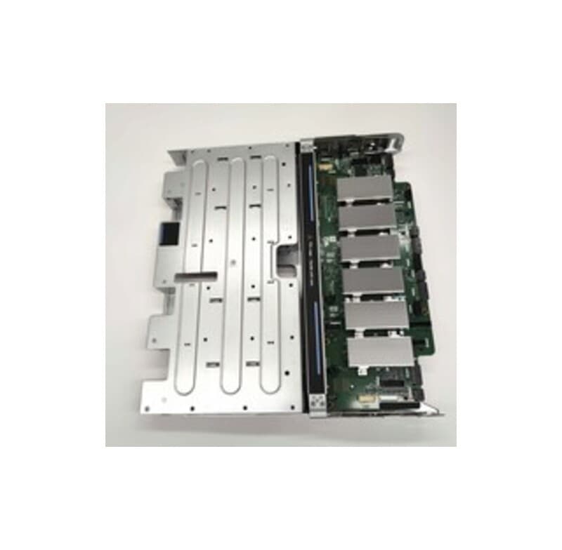 Dell 791KK Power Distribution Board with KHRJ5 PSU Cage Assembly for PowerEdge XE9680
