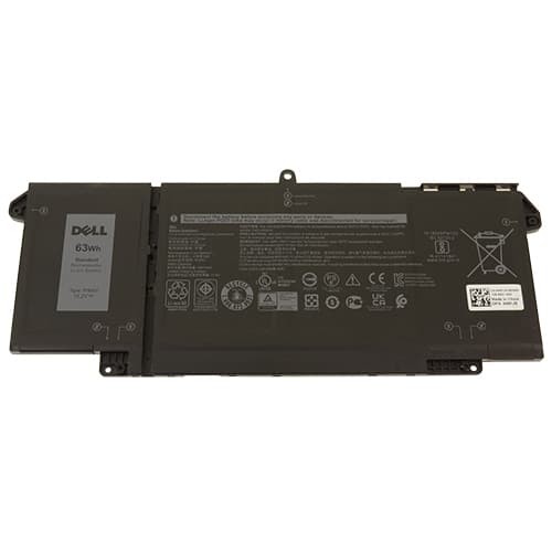 Dell 7FMXV Replacement Battery