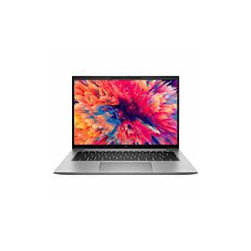 HP ZBook Firefly 14"