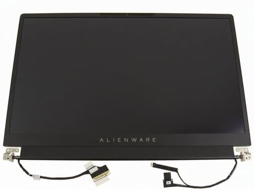 Dell 7MX08 15.6 Inches Full HD LCD Screen Display Complete Assembly With IR Camera - 165 Hertz - 1920 x 1080 - Matte