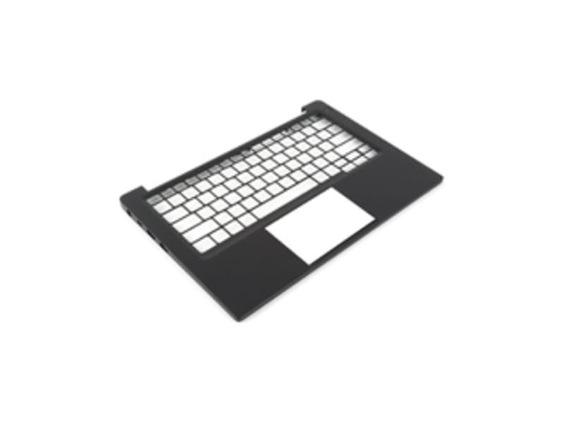 82-key M16isu-b Us-english Backlit Keyboard With Touchpad And Palmrest Assembly For Latitude 7290 / 7390 Laptop Models - Black