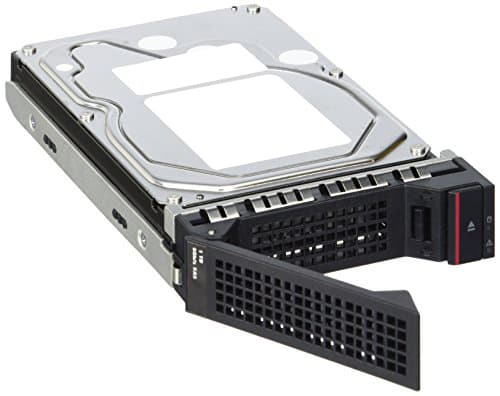 Lenovo 1 TB Hard Drive - 2.5" Internal - SATA (SATA/600) - 7200rpm - Hot Swappable