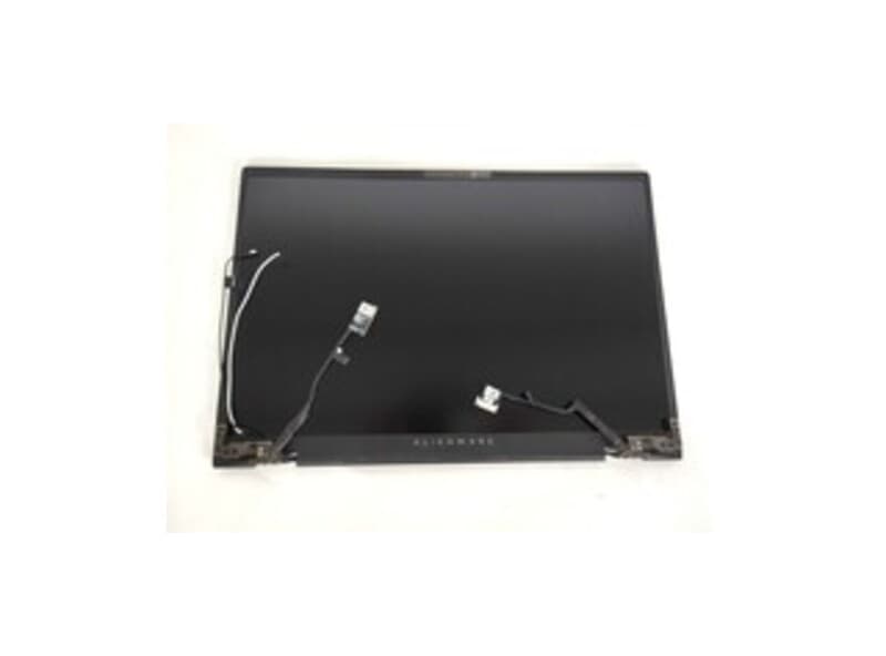 Dell 80YHR Alienware m16 R2 16-inch QHD LCD Screen Assembly - 240Hz - 40 Pins - Non-touch